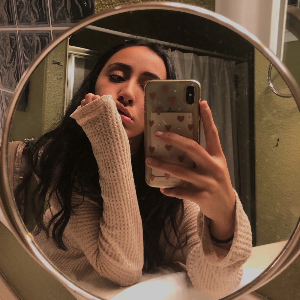 Meet your Posher, Leilany